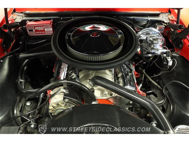 1968 Chevrolet Camaro (CC-2123073) for sale in Lutz, Florida
