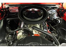 1968 Chevrolet Camaro (CC-2123073) for sale in Lutz, Florida