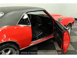 1968 Chevrolet Camaro (CC-2123073) for sale in Lutz, Florida