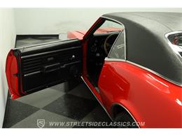 1968 Chevrolet Camaro (CC-2123073) for sale in Lutz, Florida