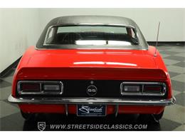 1968 Chevrolet Camaro (CC-2123073) for sale in Lutz, Florida