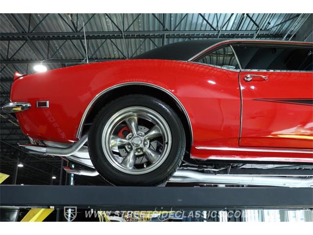 1968 Chevrolet Camaro (CC-2123073) for sale in Lutz, Florida