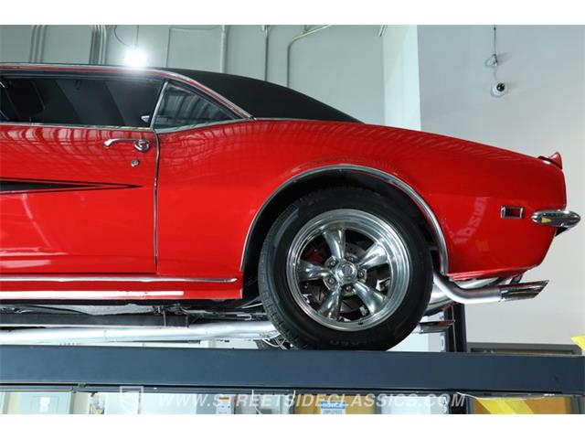 1968 Chevrolet Camaro (CC-2123073) for sale in Lutz, Florida
