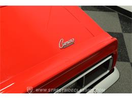 1968 Chevrolet Camaro (CC-2123073) for sale in Lutz, Florida