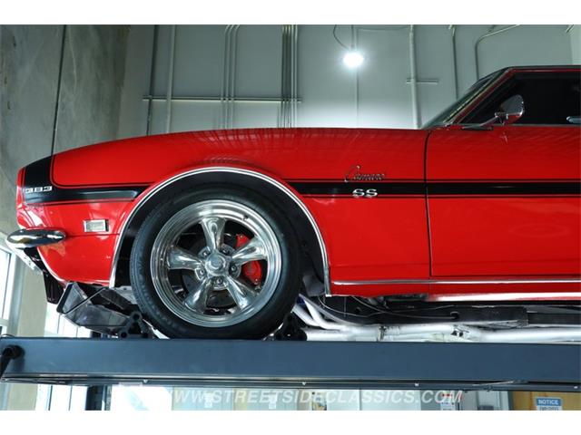 1968 Chevrolet Camaro (CC-2123073) for sale in Lutz, Florida