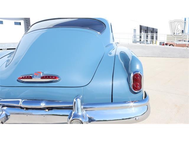 1950 Buick Special Deluxe (CC-2123074) for sale in Caledonia, Wisconsin