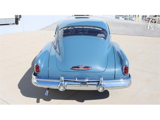 1950 Buick Special Deluxe (CC-2123074) for sale in Caledonia, Wisconsin