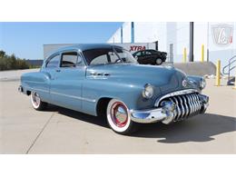 1950 Buick Special Deluxe (CC-2123074) for sale in Caledonia, Wisconsin