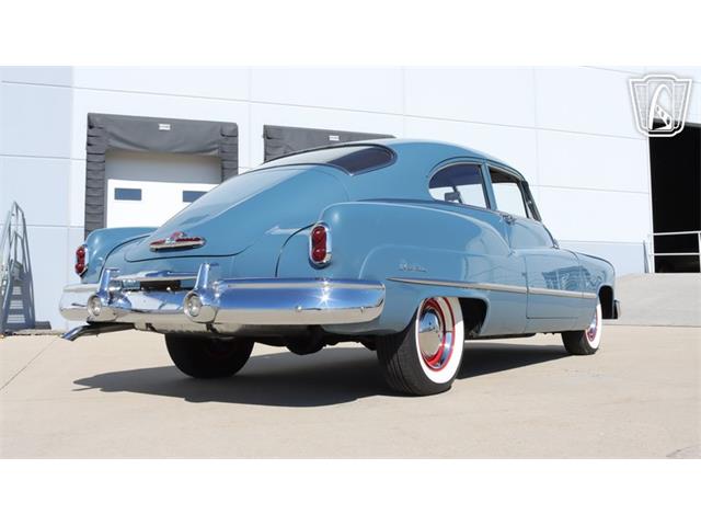 1950 Buick Special Deluxe (CC-2123074) for sale in Caledonia, Wisconsin