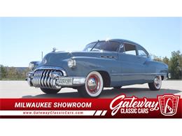 1950 Buick Special Deluxe (CC-2123074) for sale in Caledonia, Wisconsin