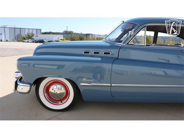 1950 Buick Special Deluxe (CC-2123074) for sale in Caledonia, Wisconsin