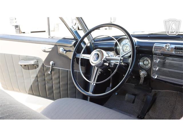 1950 Buick Special Deluxe (CC-2123074) for sale in Caledonia, Wisconsin