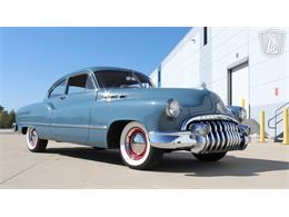 1950 Buick Special Deluxe (CC-2123074) for sale in Caledonia, Wisconsin