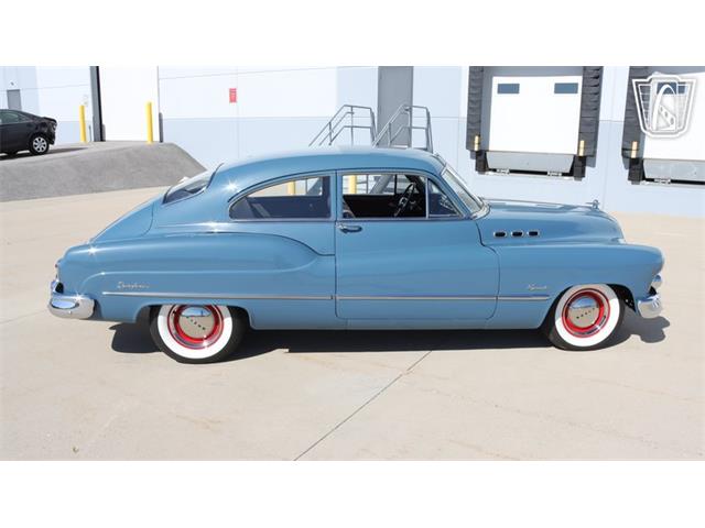 1950 Buick Special Deluxe (CC-2123074) for sale in Caledonia, Wisconsin