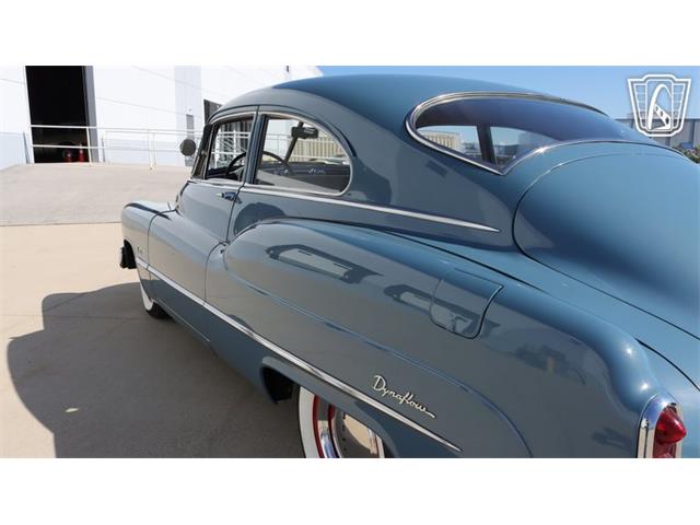 1950 Buick Special Deluxe (CC-2123074) for sale in Caledonia, Wisconsin