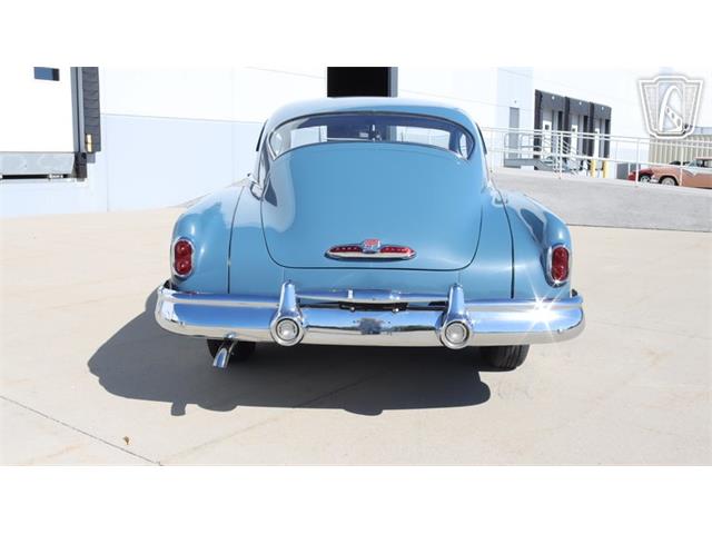 1950 Buick Special Deluxe (CC-2123074) for sale in Caledonia, Wisconsin