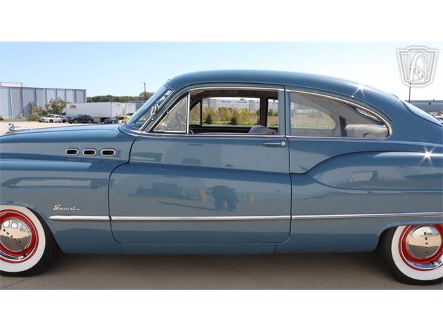 1950 Buick Special Deluxe (CC-2123074) for sale in Caledonia, Wisconsin