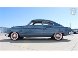 1950 Buick Special Deluxe (CC-2123074) for sale in Caledonia, Wisconsin