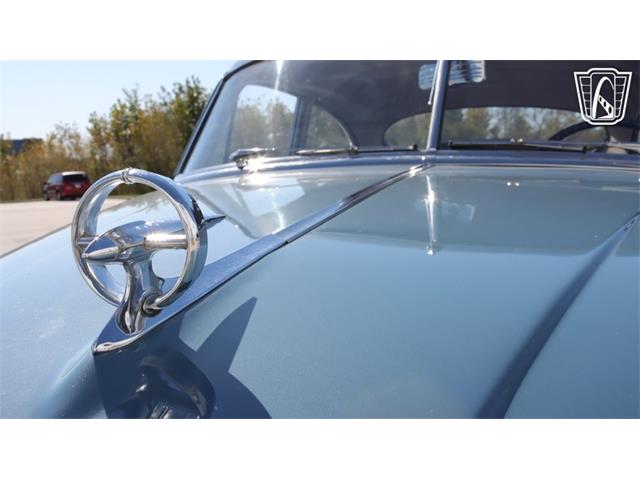 1950 Buick Special Deluxe (CC-2123074) for sale in Caledonia, Wisconsin