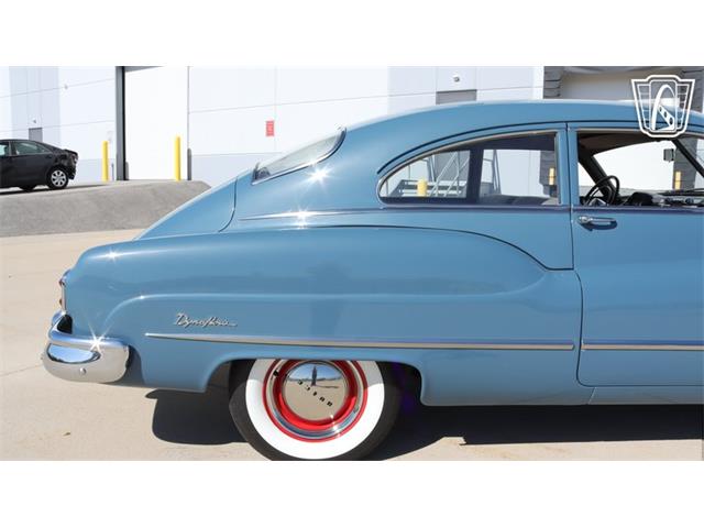 1950 Buick Special Deluxe (CC-2123074) for sale in Caledonia, Wisconsin