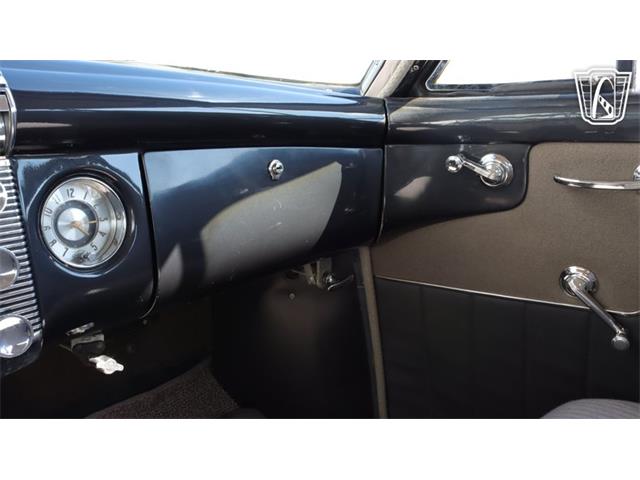 1950 Buick Special Deluxe (CC-2123074) for sale in Caledonia, Wisconsin