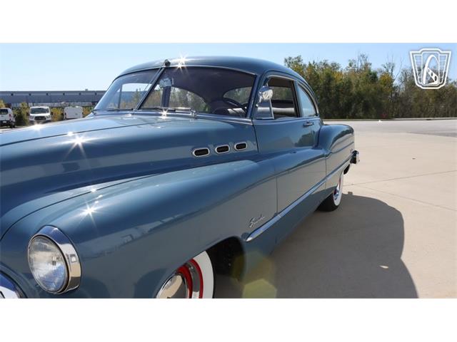1950 Buick Special Deluxe (CC-2123074) for sale in Caledonia, Wisconsin