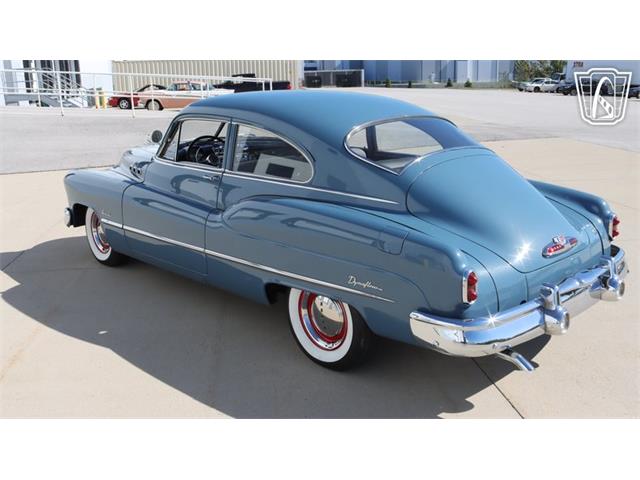 1950 Buick Special Deluxe (CC-2123074) for sale in Caledonia, Wisconsin