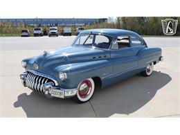 1950 Buick Special Deluxe (CC-2123074) for sale in Caledonia, Wisconsin