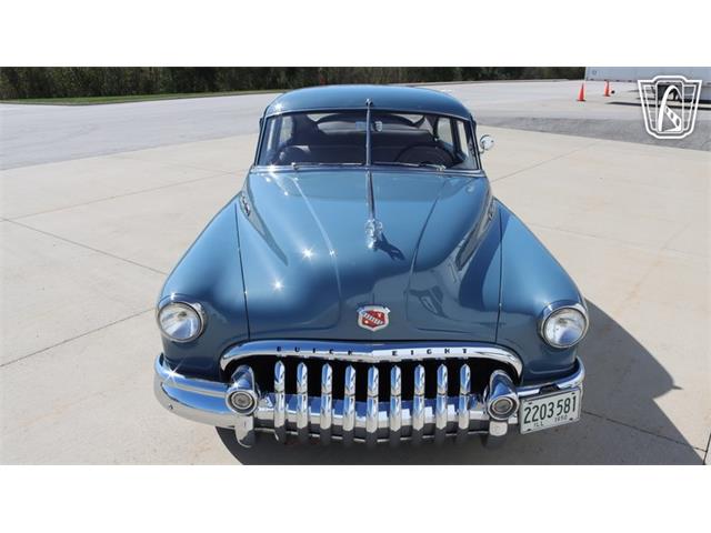 1950 Buick Special Deluxe (CC-2123074) for sale in Caledonia, Wisconsin