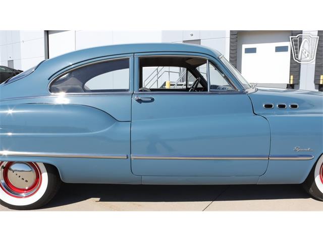 1950 Buick Special Deluxe (CC-2123074) for sale in Caledonia, Wisconsin
