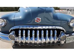 1950 Buick Special Deluxe (CC-2123074) for sale in Caledonia, Wisconsin