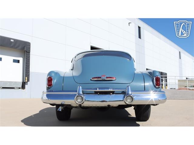 1950 Buick Special Deluxe (CC-2123074) for sale in Caledonia, Wisconsin