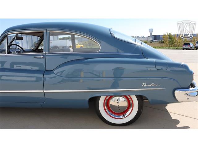 1950 Buick Special Deluxe (CC-2123074) for sale in Caledonia, Wisconsin