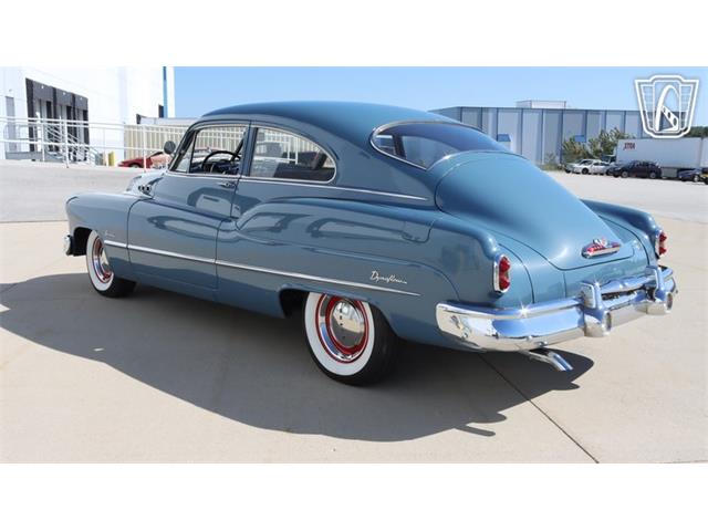 1950 Buick Special Deluxe (CC-2123074) for sale in Caledonia, Wisconsin
