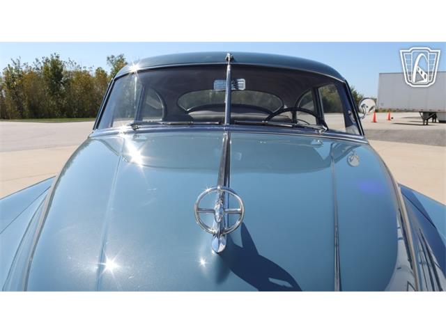 1950 Buick Special Deluxe (CC-2123074) for sale in Caledonia, Wisconsin