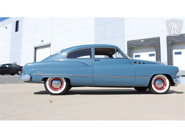 1950 Buick Special Deluxe (CC-2123074) for sale in Caledonia, Wisconsin