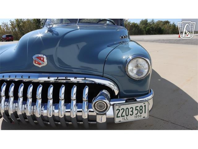 1950 Buick Special Deluxe (CC-2123074) for sale in Caledonia, Wisconsin