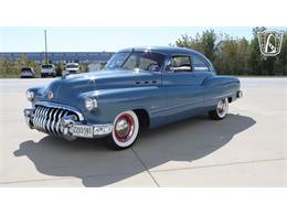 1950 Buick Special Deluxe (CC-2123074) for sale in Caledonia, Wisconsin
