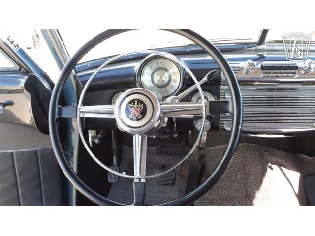 1950 Buick Special Deluxe (CC-2123074) for sale in Caledonia, Wisconsin