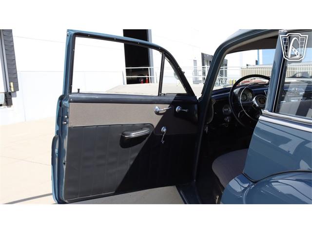 1950 Buick Special Deluxe (CC-2123074) for sale in Caledonia, Wisconsin