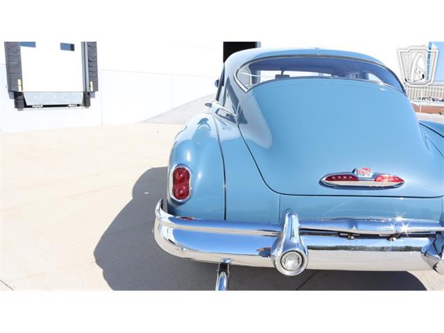 1950 Buick Special Deluxe (CC-2123074) for sale in Caledonia, Wisconsin