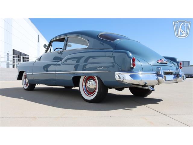 1950 Buick Special Deluxe (CC-2123074) for sale in Caledonia, Wisconsin