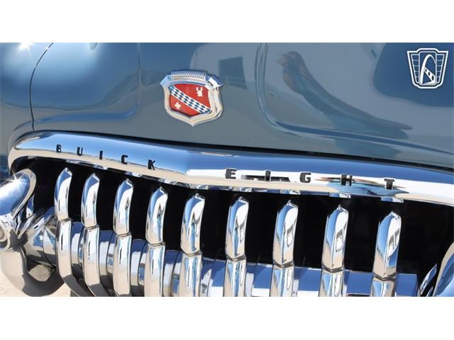 1950 Buick Special Deluxe (CC-2123074) for sale in Caledonia, Wisconsin