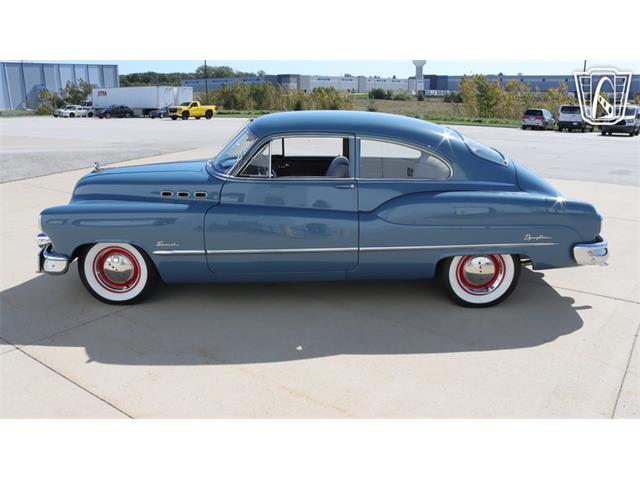 1950 Buick Special Deluxe (CC-2123074) for sale in Caledonia, Wisconsin