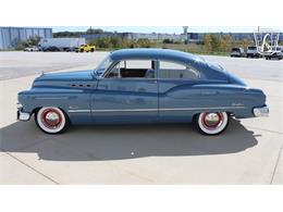 1950 Buick Special Deluxe (CC-2123074) for sale in Caledonia, Wisconsin