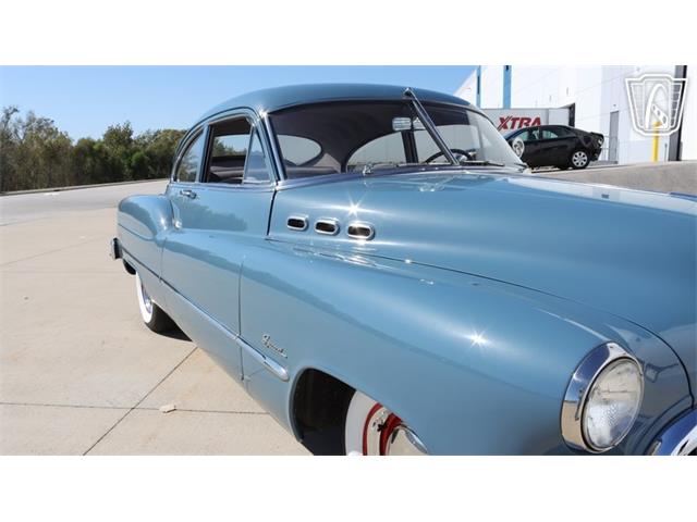 1950 Buick Special Deluxe (CC-2123074) for sale in Caledonia, Wisconsin