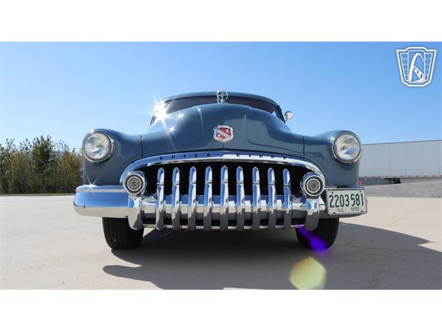 1950 Buick Special Deluxe (CC-2123074) for sale in Caledonia, Wisconsin