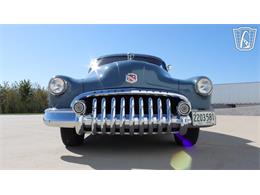 1950 Buick Special Deluxe (CC-2123074) for sale in Caledonia, Wisconsin