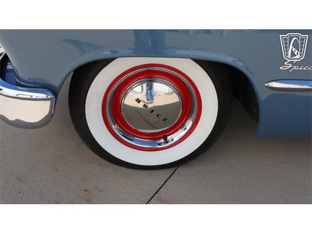 1950 Buick Special Deluxe (CC-2123074) for sale in Caledonia, Wisconsin