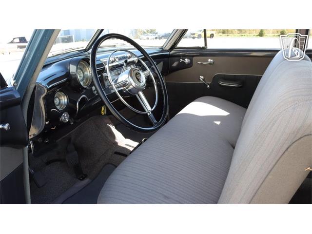 1950 Buick Special Deluxe (CC-2123074) for sale in Caledonia, Wisconsin